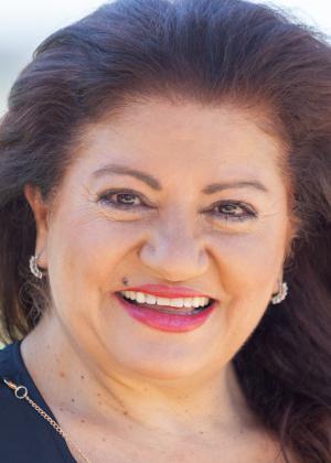 Photo of Melinda Melinda