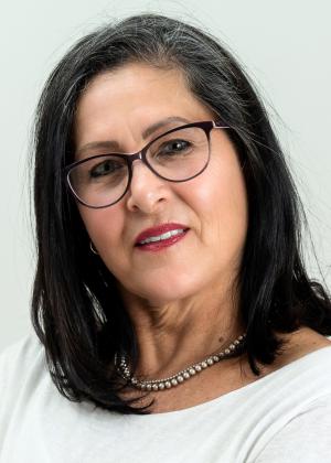 Photo of Amanda Nel