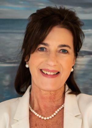 Photo of Kathleen Scott