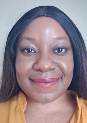 Photo of Zandile Khoza