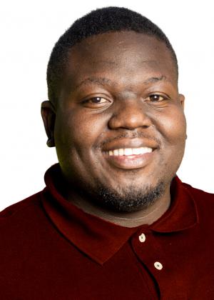 Photo of Benedict Rikhotso