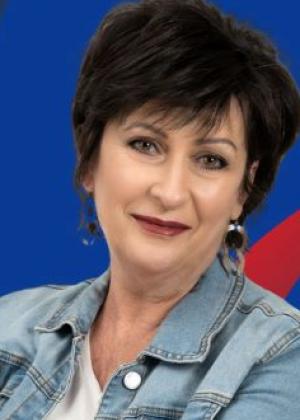 Photo of Lida Hugo