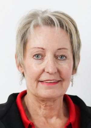 Photo of Marie Oosthuizen