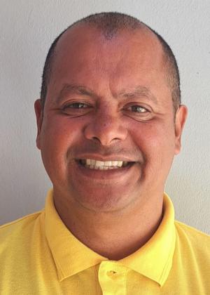 Photo of Ruzeik Truter