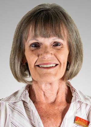 Photo of Margaret Mooiman