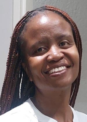 Photo of Zinhle Finger