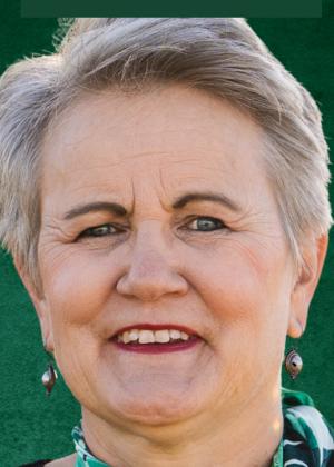 Photo of Isabel Roesch