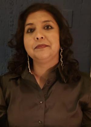 Photo of Anita Karodia