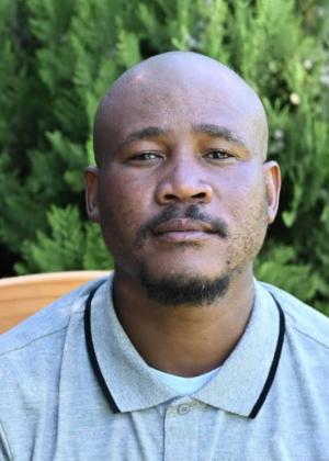 Photo of Nelson Thetele