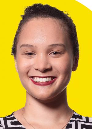 Photo of Mia Permall
