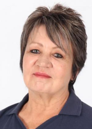 Photo of Ronel Katthage