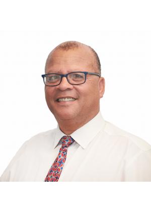 Photo of John Florus