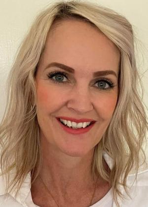 Photo of Chantelle van Niekerk