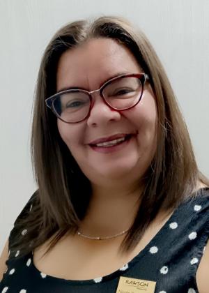 Photo of Nicole Plooy 