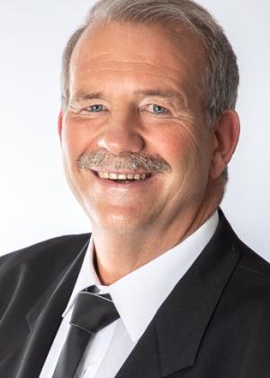 Photo of Hannes Klopper