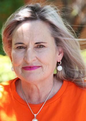 Photo of Lynette Pieterse