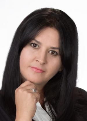 Photo of Anke Faul