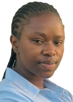 Photo of Amanda  Dlamini 