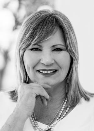 Photo of Maureen Joubert