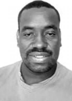 Photo of Phuthego Sydney Maloma
