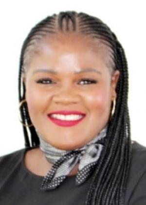 Photo of Nokwazi Mabaso
