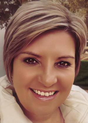 Photo of Retha Schoeman