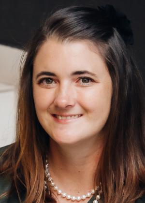 Photo of Colene Fritz