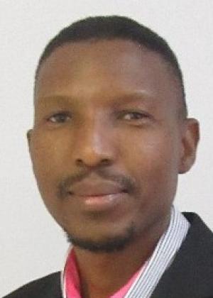 Photo of Emmanuel  Naane 
