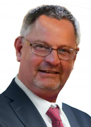 Photo of Anthony Evert