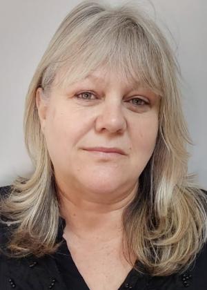 Photo of Jacqueline Smit