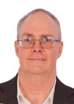 Photo of William Bruce  Willows