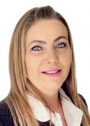 Photo of Charmaine Jordaan