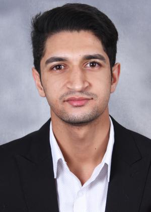 Photo of Mukhtaar Ahmed