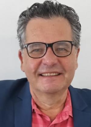 Photo of Thomas Ferreira