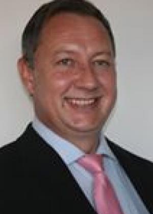 Photo of Rudi Kruger