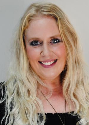 Photo of Charlene Green