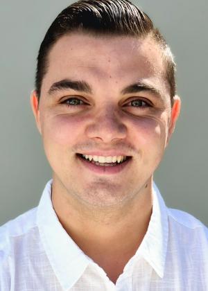 Photo of Schenko Viljoen