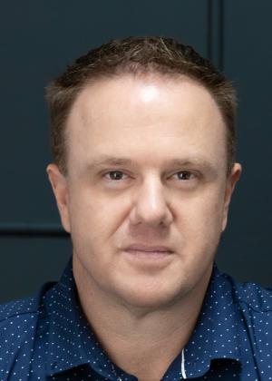 Photo of Wade Nel