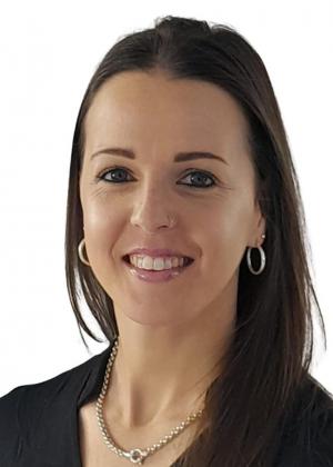 Photo of Danica Taylor