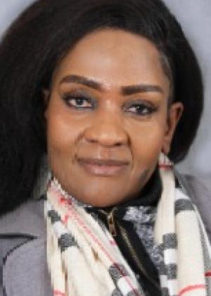 Photo of Shalotte Nothando Mlotshwa