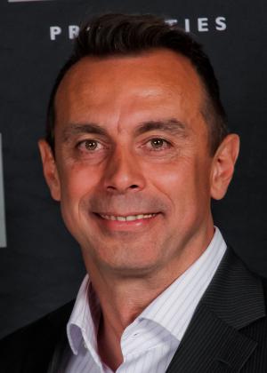 Photo of Sasha Stanojevic