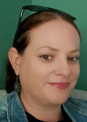 Photo of Chantal Hartley