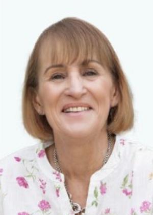 Photo of Colleen Roscoe