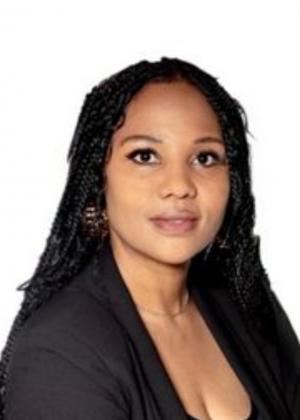 Photo of Juliet Malotane