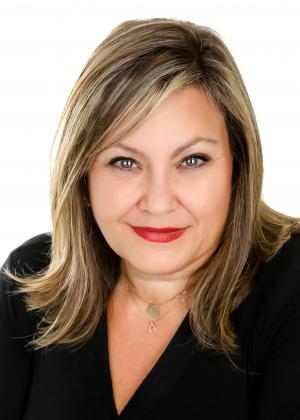 Photo of MICHELLE COHEN