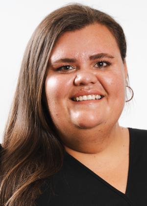 Photo of Letitia Steinhobel