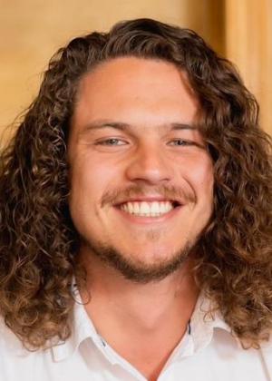 Photo of Quintin Kapp