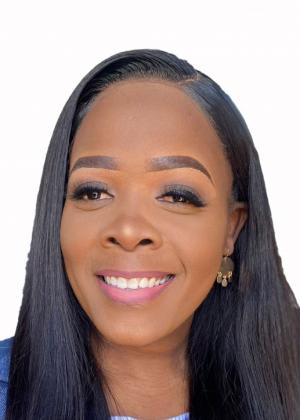 Photo of Palesa Mongoato