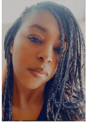 Photo of Antoinette Mogotsi