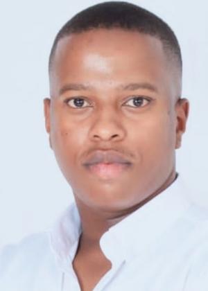 Photo of Sabelo Ndhlozi